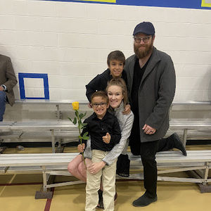 Meet your Posher, Kate